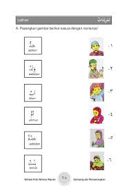 (5) anggota keluarga ( الأُسْرَةُ ) family members. Kamus Bahasa Arab Anggota Tubuh