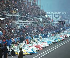 350m² of temporary exhibitions complete the thematic exhibition, after which you can visit the famous circuit of the 24 hours of le mans race. Vote For The Greatest Ever Le Mans 24 Hours