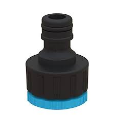 tap connectors for hose tap connector