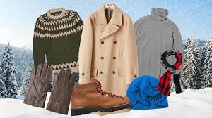 best winter clothes for men 2023 puffy