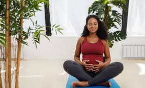 second trimester yoga 5 do s and 5 don