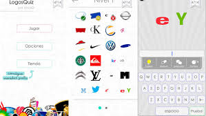 El juego logos quiz para windows phone. Logosquiz El Juego Que Te Reta A Nombrar Logos