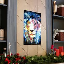 Disney Lion King Art Wall Home Décor