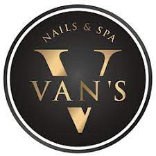 van s nails and spa best nail salon