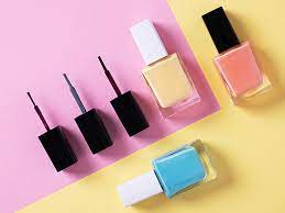 new nail polish packaging trends taking