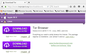 How to install tor browser in kali linux, how to install tor browser in android phon. Install Tor In Kali Linux Step By Step Guide