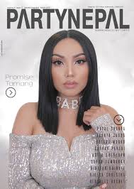 life as promise tamang cover story