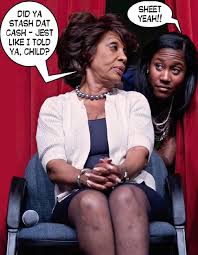 Maxine waters' daughter collected $240k from congresswoman's campaign. Maxine Waters Under Scrutiny For Paying Her Daughter Another 100k Truckingboards Ltl Trucking Forum