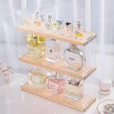 acryl cosmetisch parfum display stand