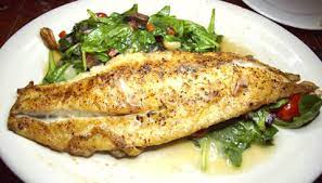 speckled trout recipe archives