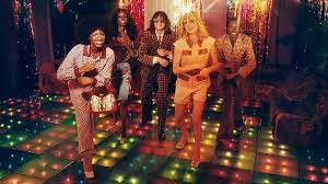 what to wear to a 70s disco party the