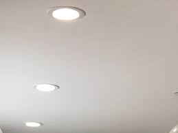 Small Recessed Led Ceiling Lights