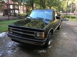 marcus s 1991 chevrolet s10 holley my