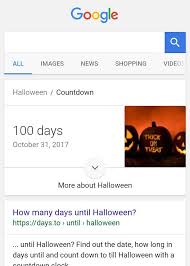 100 days until halloween horror amino
