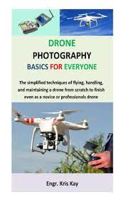 drone photography basics for everyone