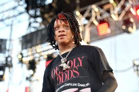 His last appearance in the charts was 2006. Trippie Redd Busta Rhymes Unite On New Song I Got You 8o8wave