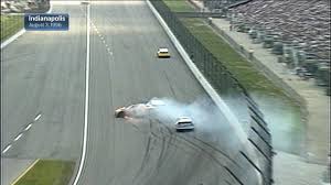 Lucas oil drag racing series. Kyle Petty Recounts 1996 Crash During Nascar Brickyard 400 At Indianapolis Nbc Sports