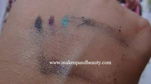 maybelline makeup remover eye lip