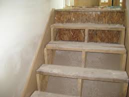 Building Stairs