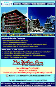 indian friendly hotel apartments