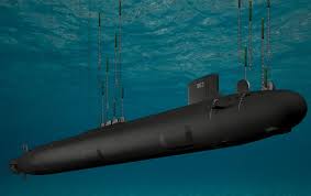 General Dynamics Gets Historic Sub Contract Heres Why