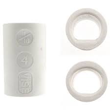 Vise Grip Finger Inserts Power Lift Oval P O