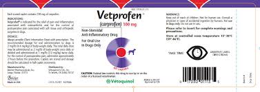 Carprofen Dosage Chart Awesome Benadryl Dosage For Dogs
