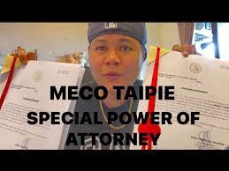 attorney meco taipie taiwan