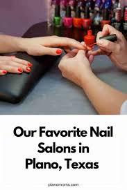 which are the best nail salons spas