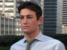 ... dad being Charles Kushner – the real estate mogul and with your brother owning new York observer and married to Ivan trump that pretty much wraps it up. - joshua-kushner-300x2252