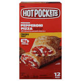 How many calories are in one hot pocket?