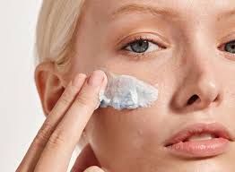 skin care routine