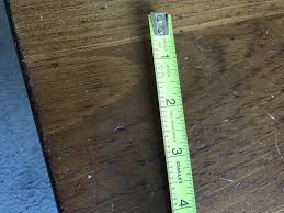 Wholesale steel rulers discounts on acm10417 bulk. Stanley Tools Die Cast Tape Rule Decimal Fraction 1 2 X 12ft Yellow 1 32 Graduation Walmart Com Walmart Com