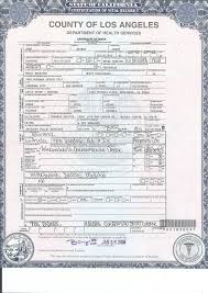 Create your custom design certificate with our online certificate maker, or choose from a template. Birth Certificate Replacement Application Form Unique Free Fake Birth Certificate Vatozozdevelopment Models Form Ideas