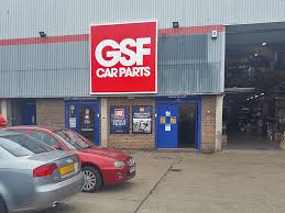 gsf car parts slough gsf group