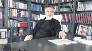 Erkan Mumcu 'yasak aşk' sessizliğini bozdu! Evli gazeteci ile ilişki  iddialarına ne dedi?