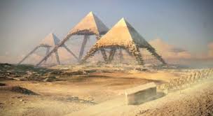 Resultado de imagen para piramides de egipto