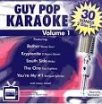 Guy Pop Karaoke, Vol. 1