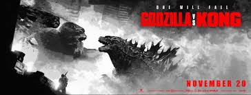Kong (may 2021) movie information, release date, cast and characters, plot synopsis, theatrical posters, downloads and more! Godzilla Vs Kong 2020 Incredible Fan Art Banners Godzilla News Godzillavskong