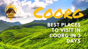 21 best places to visit in coorg in 3