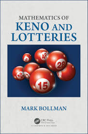 Homeskool's erick lottary is back with a new record titled, ball is life. Mathematics Of Keno And Lotteries 1st Edition Mark Bollman Rout