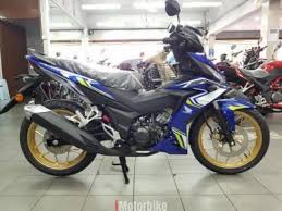 Buy honda rs150r at chj motors. Honda Rs150 Rs150 V2 Free Apply Online New Motorcycles Imotorbike Malaysia