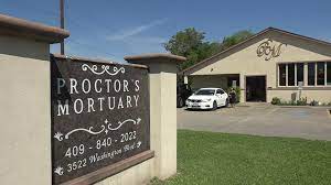 texas funeral home adjusts to new rules