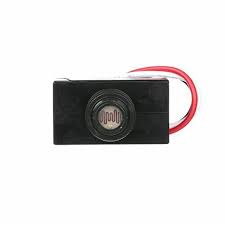 Woods Dusk To Dawn Outdoor Photocell