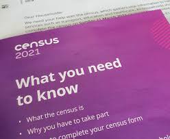You can visit the census 2021 website at www.census.gov.uk where you will find out all about the census. Census 2021 How To Complete Your Census Kltv