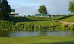 Drake Creek G.C.: An 18-hole treat in Ledbetter | Kentucky Golf