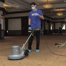 deep cleaning for office carpet cleanhero