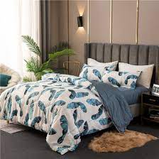 Bedsheet Comforter Sets