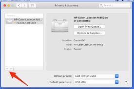 Check spelling or type a new query. How To Set Up A Scanner On A Mac And Scan Documents