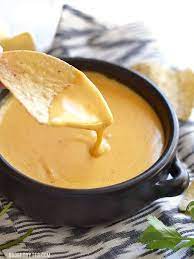 Make Your Own Cheese Sauce gambar png